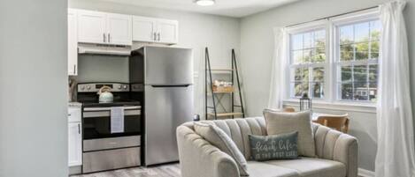 Apartment | 1 bedroom