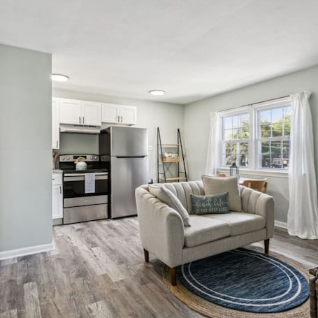 公寓 | 1 多间卧室