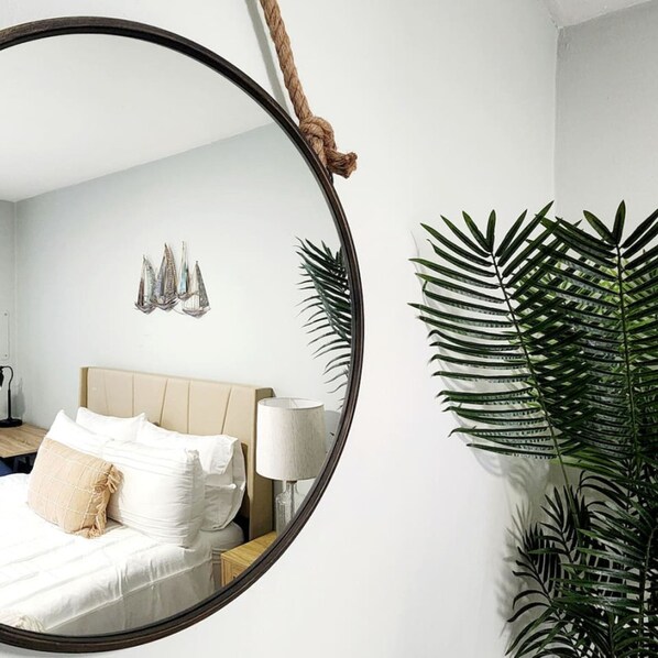 Apartment | 1 bedroom - Seaside Sanctuary 4 Walk to Beach Cozy 1 1 (Norfolk)