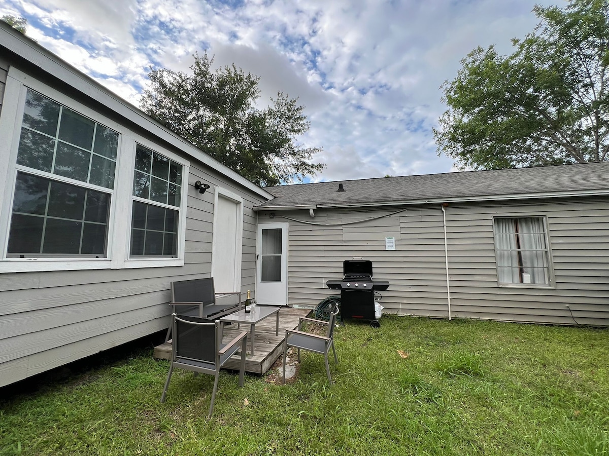 Photo 45 of 5BR 3BA Home with Hot Tub Near Stadiums & Airport