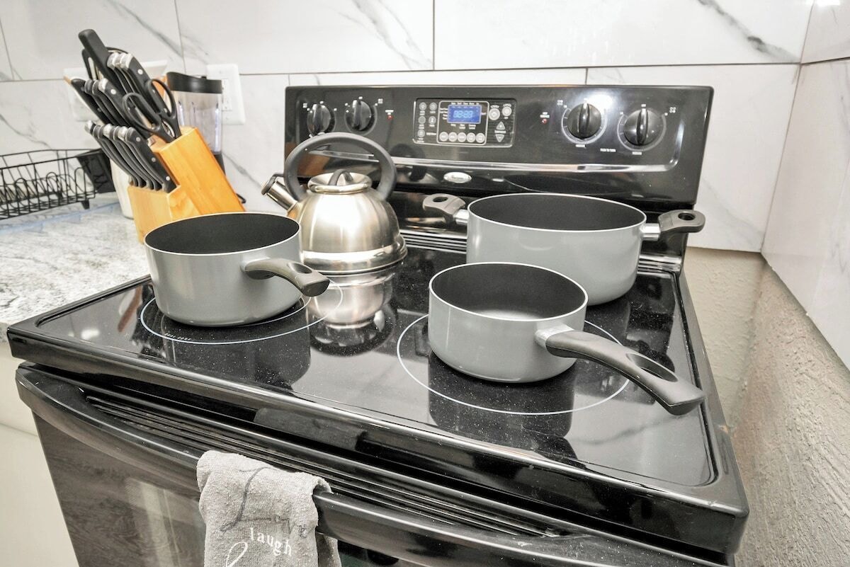 Photo 33 of 5BR 3BA Home with Hot Tub Near Stadiums & Airport