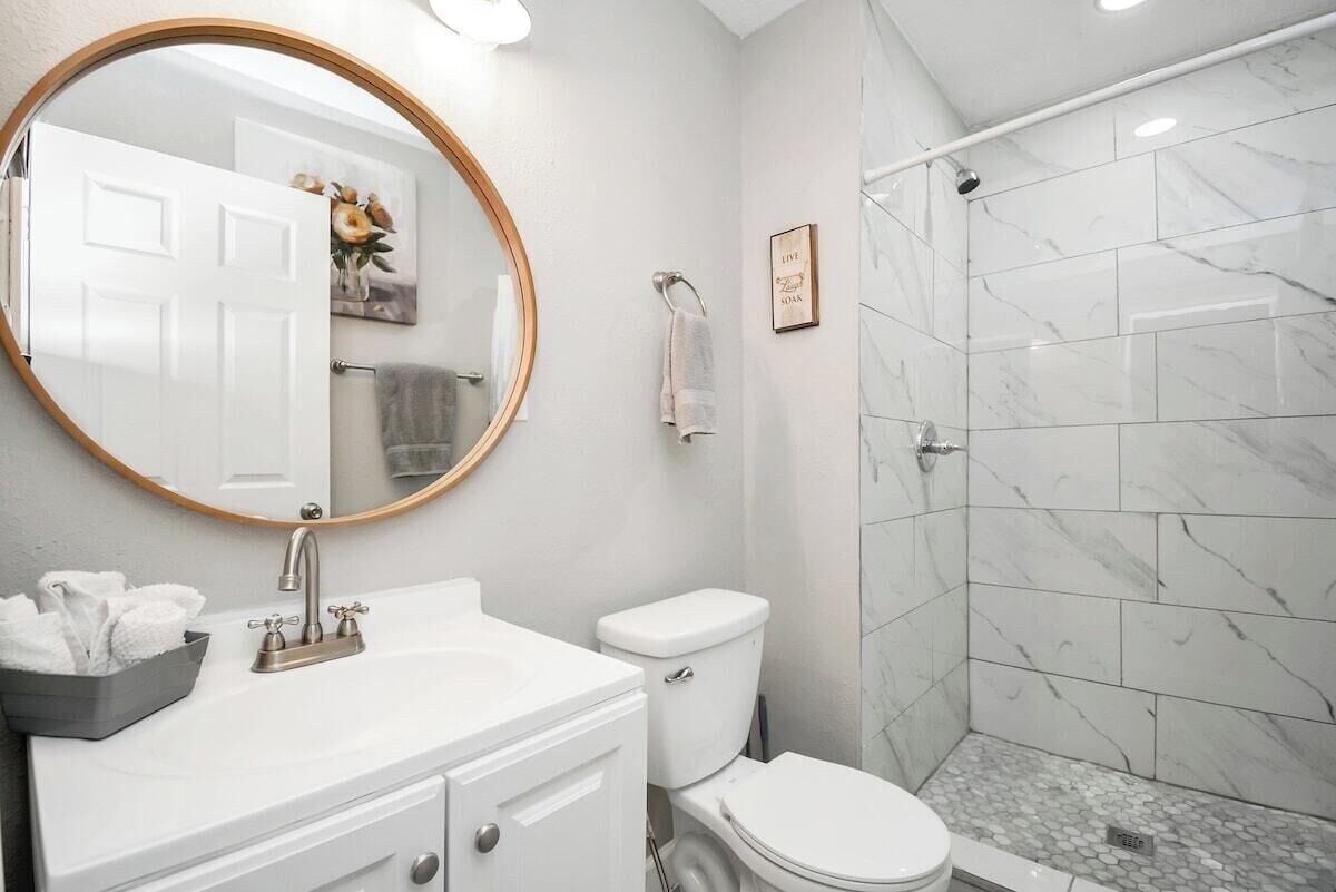 Photo 39 of 5BR 3BA Home with Hot Tub Near Stadiums & Airport