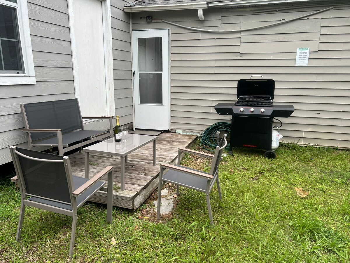 Photo 43 of 5BR 3BA Home with Hot Tub Near Stadiums & Airport
