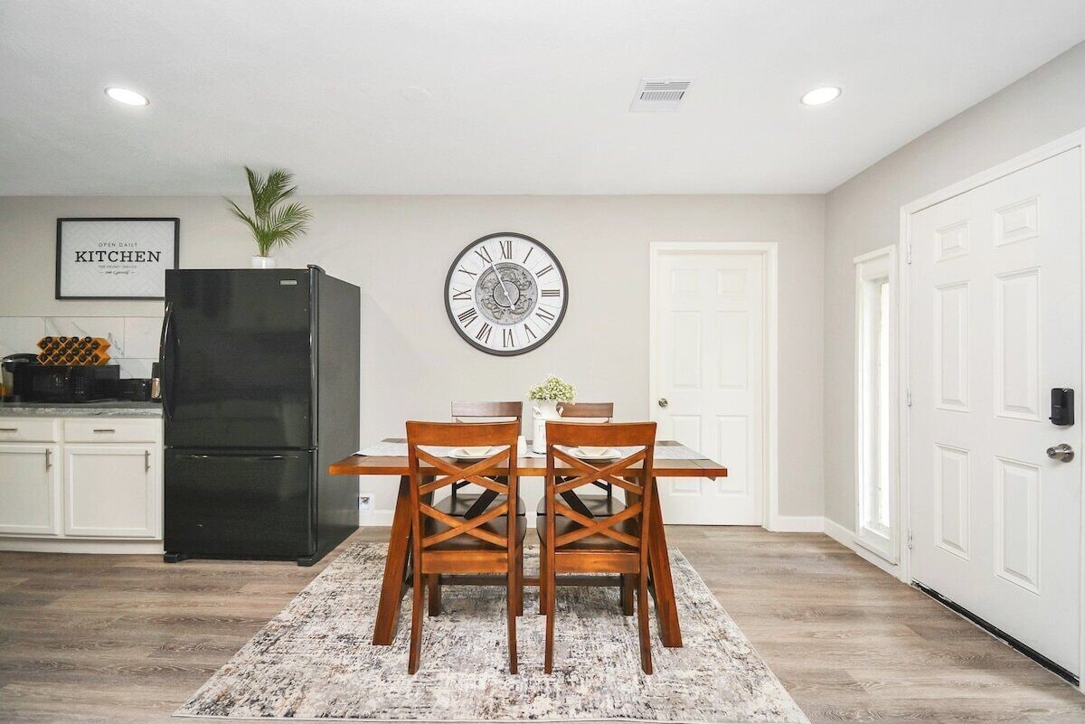 Photo 28 of 5BR 3BA Home with Hot Tub Near Stadiums & Airport