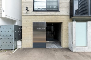 Exterior - NOBLE 302 (Sapporo)