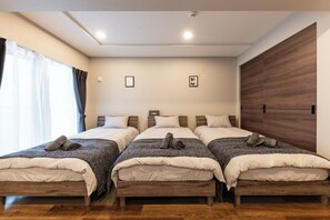 1 chambre, fer et planche à repasser, Wi-Fi gratuit