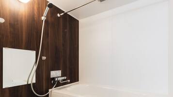 Basic Apartment | Bathroom | Slippers