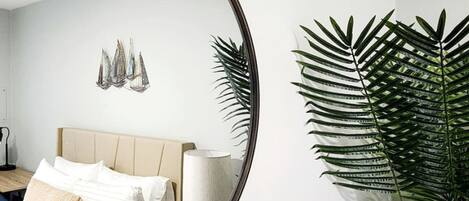 아파트 | 1 개의 침실