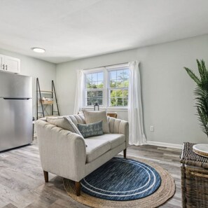 Appartement | 1 slaapkamer