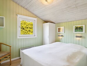 3 habitaciones y acceso a internet 