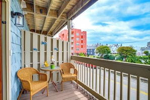 Terrazza/patio