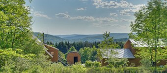 Hike, Fish & Unwind! Catskills Studio w/ Mtn Views