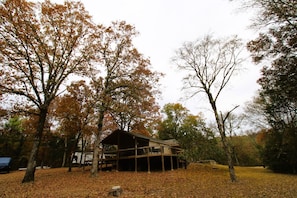 Exterior - 2 Lakes Oasis in Hot Springs (Hot Springs)