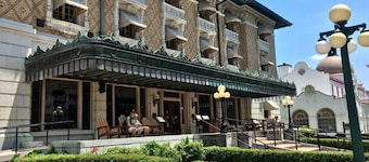 2 Lakes Oasis in Hot Springs