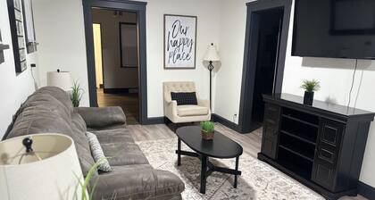 Welcome to the Treasure house!