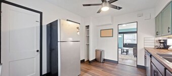 Welcome to the Treasure house!