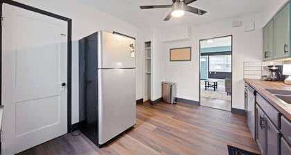 Welcome to the Treasure house!