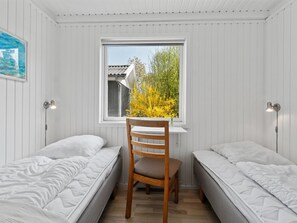 3 Schlafzimmer, WLAN