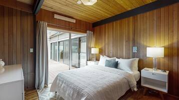 3 bedrooms, Internet, bed sheets