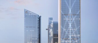 T-CITY PRESIDENTIAL HOTEL