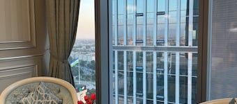 T-CITY PRESIDENTIAL HOTEL