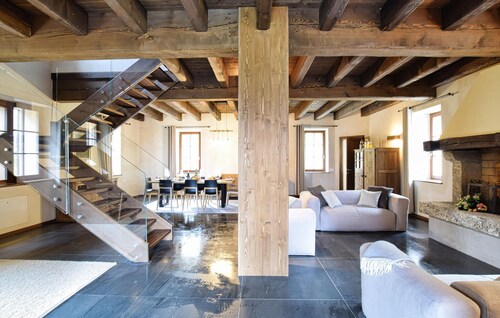 Awesome home in Paluzza