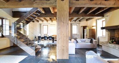 Awesome home in Paluzza