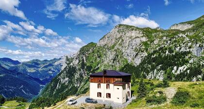 Awesome home in Paluzza