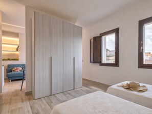 1 Schlafzimmer, WLAN