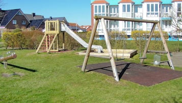 Área infantil
