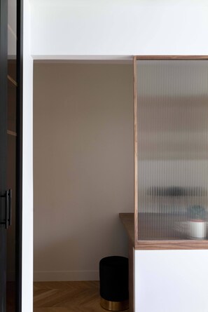 Interior - The place to be - 3BR with AirCo (Paris)