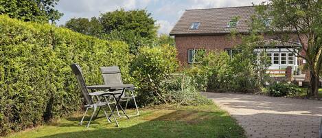 Servei de restauració a l'aire lliure