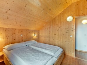 2 bedrooms, Internet - Firewater-Hütte by Interhome (Klippitztörl)