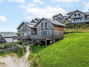 Exterior - Firewater-Hütte by Interhome (Klippitztörl)
