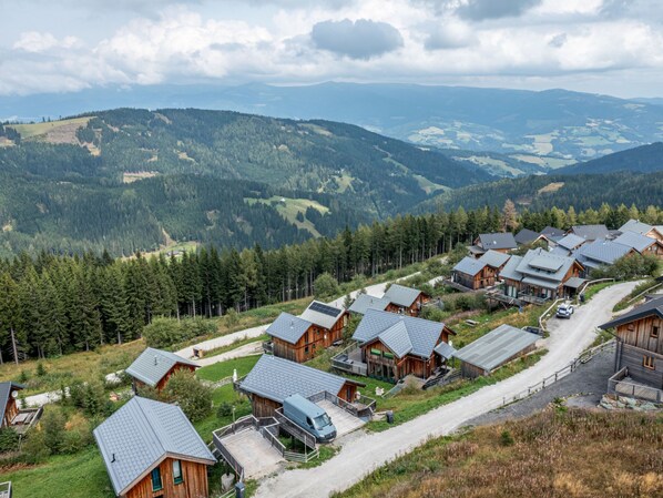 Exterior - Firewater-Hütte by Interhome (Klippitztörl)