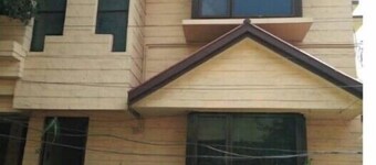 Msquare guesthouse