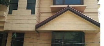 Msquare guesthouse