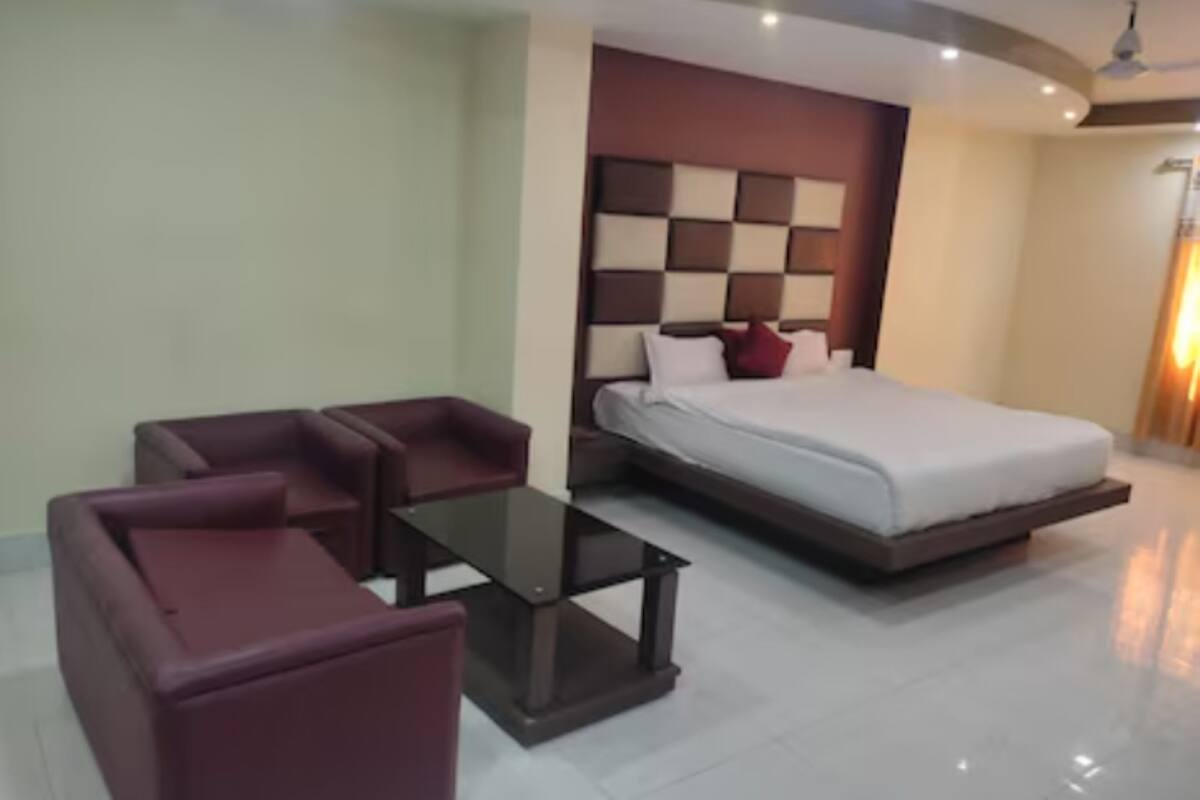 Classic Room | WiFi (free), bed sheets