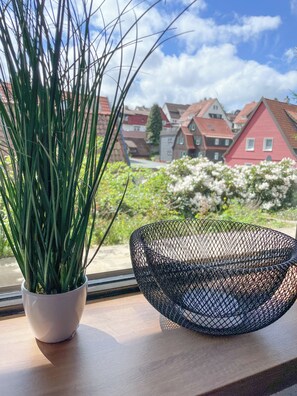 Boendeområde