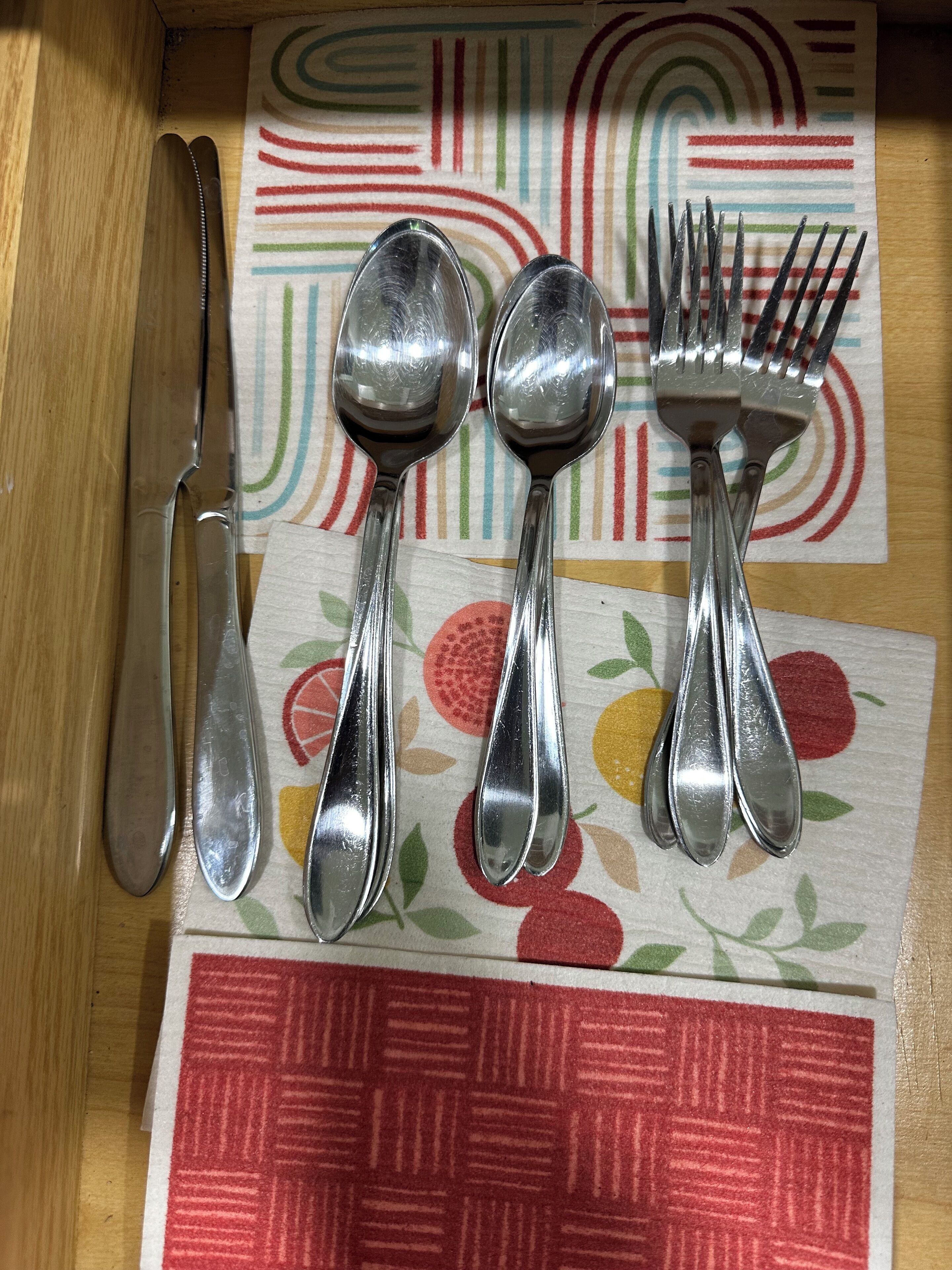 用餐