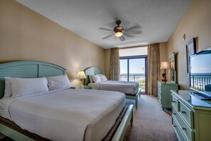 4 Schlafzimmer, Bügeleisen/Bügelbrett, kostenloses WLAN, Bettwäsche