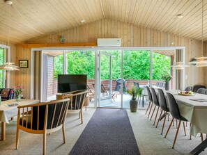 Dining - "Mauri" -  from the sea by Interhome (Hadsund)