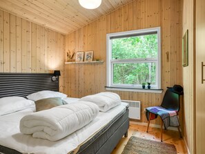 3 chambres, Wi-Fi