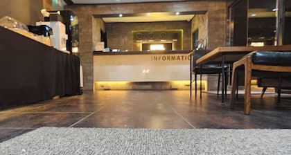 Gung Business Hotel Jeonju