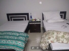 华丽双人房 | 隔音、熨斗/熨板、免费 WiFi