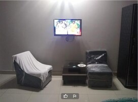 华丽双人房 | 隔音、熨斗/熨板、免费 WiFi