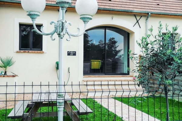 Garten