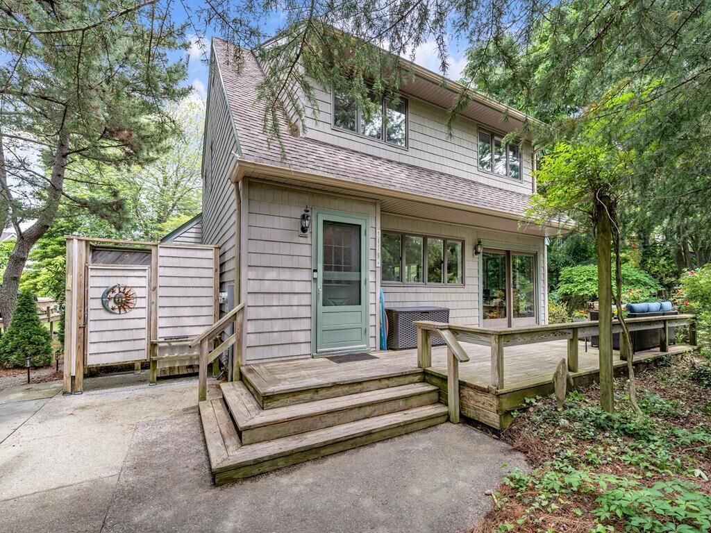 4 bedroom accommodation in West Cape May