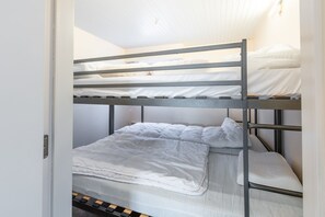 1 bedroom, free WiFi