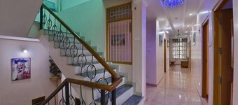 Hotel Ashish Inn